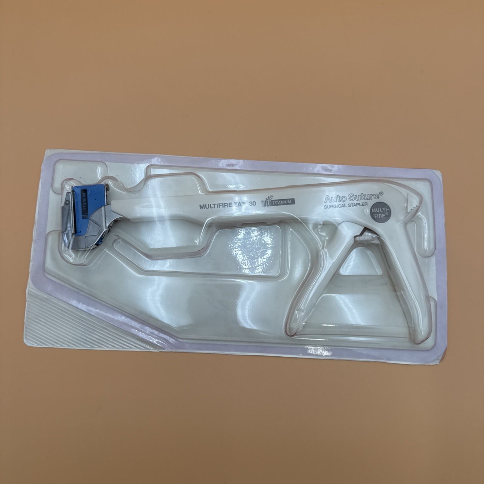 Auto Suture stapler Multifire TA-30