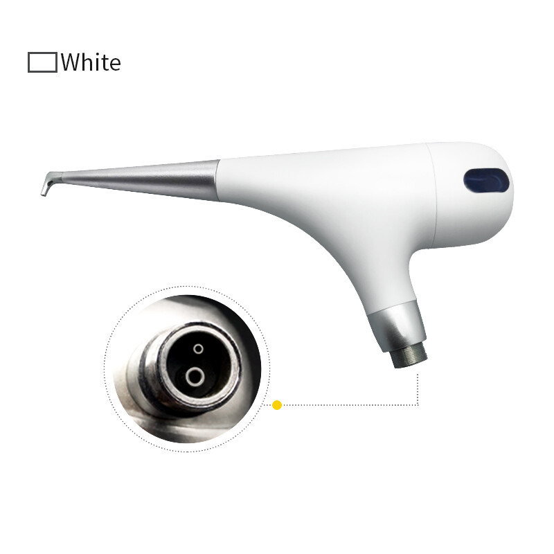 Sale Air Prophy Flow Teeth Polishing Polisher Handpiece Hygiene PV-3 SANDENT