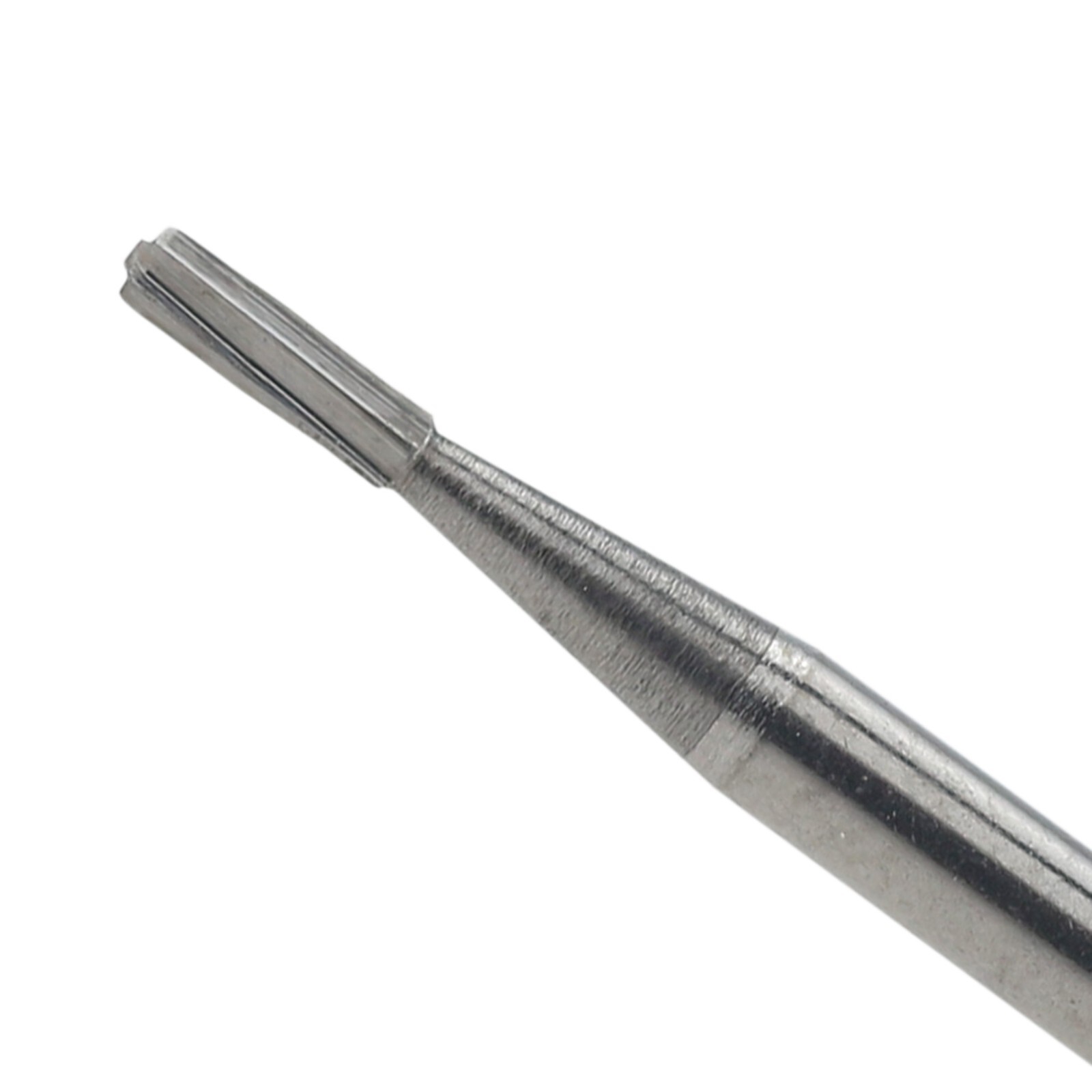 WAVE Dental Carbide Burs Friction Grip FG 245 1558 Amalgam Prep Domed Fissure