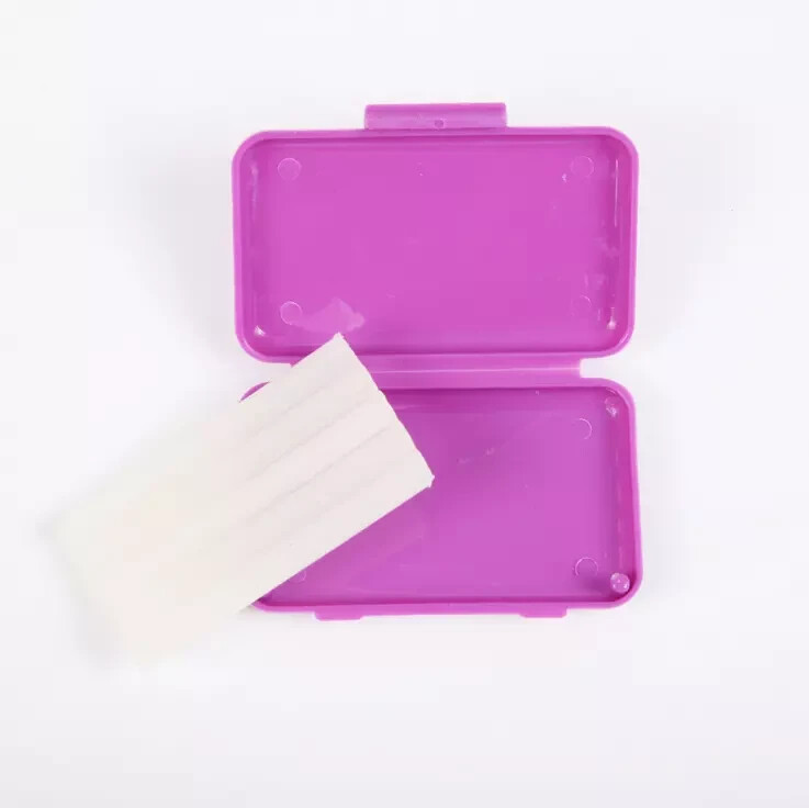 10Box 50Pcs Dental Ortho Relief Wax fit Brackets Braces Gum Irritation 10 Scents