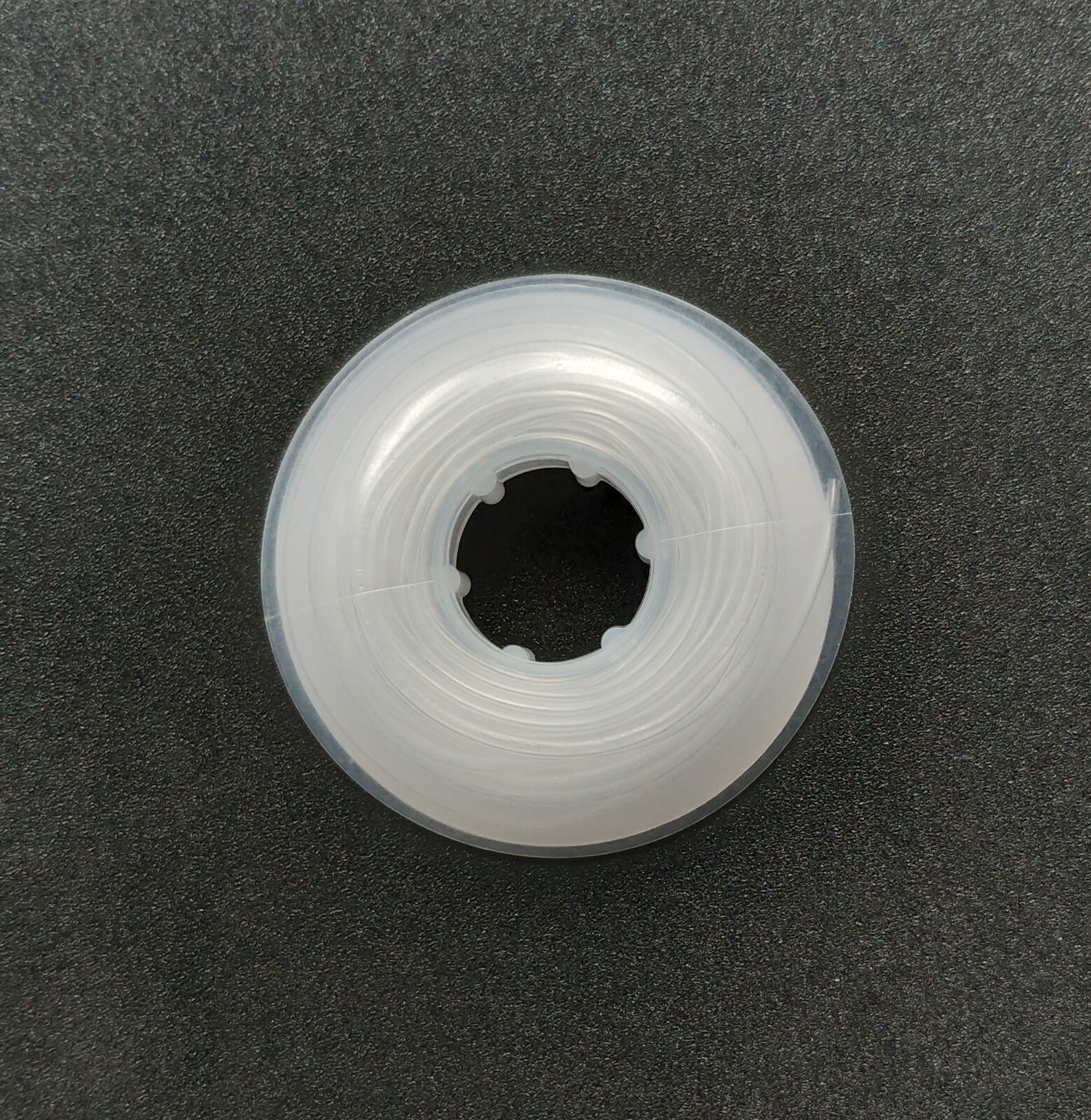 10Rolls Dental Orthodontic ArchWire Protective Sleeves Tube Elastic 5M/Roll