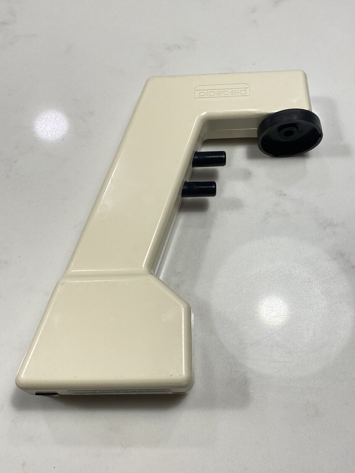Drummond Scientific Portable Pipet-Aid Hand Held Pipet/Pipette, #2