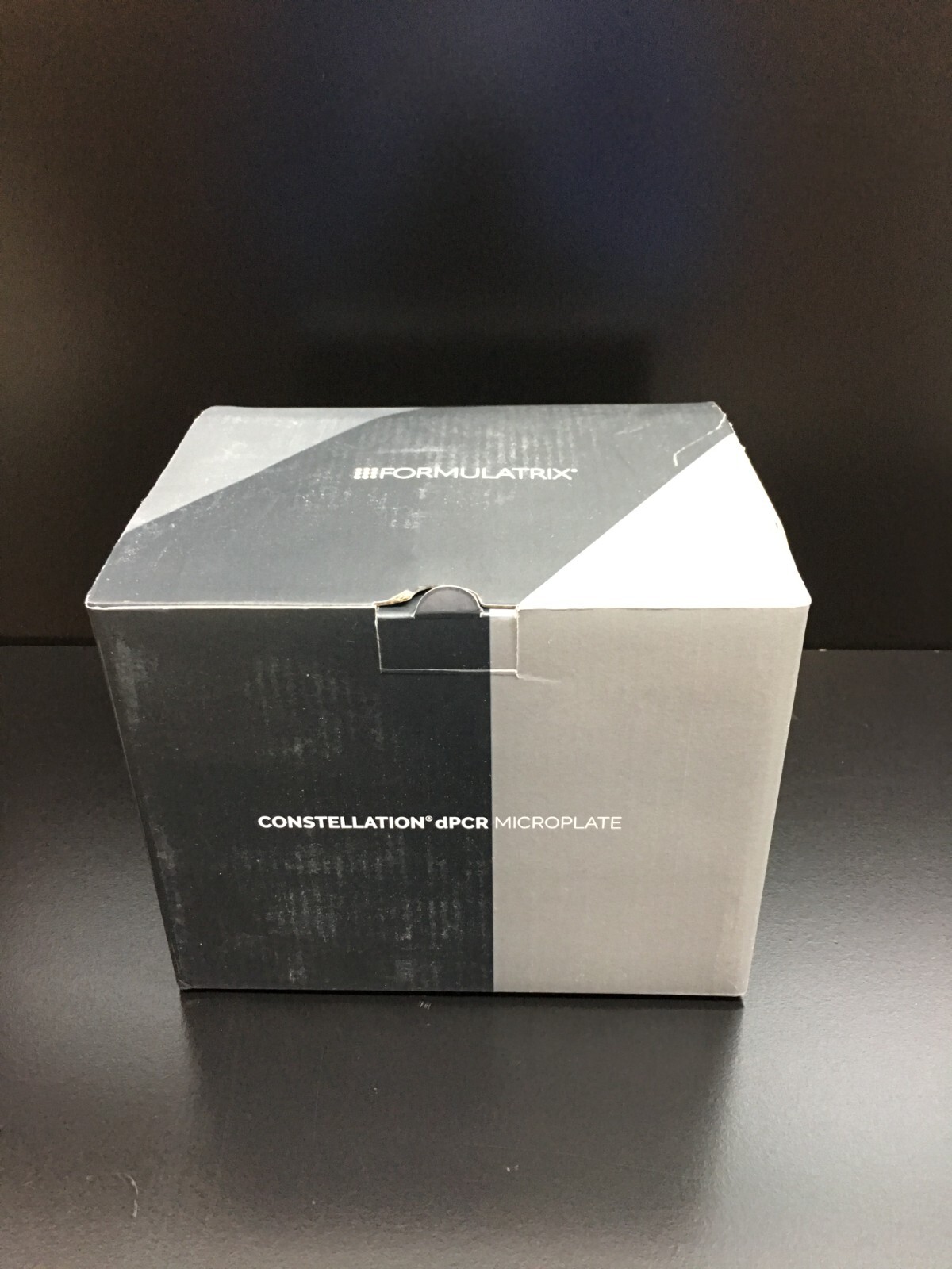 Formulatrix Constellation 10 dPCR Microplates