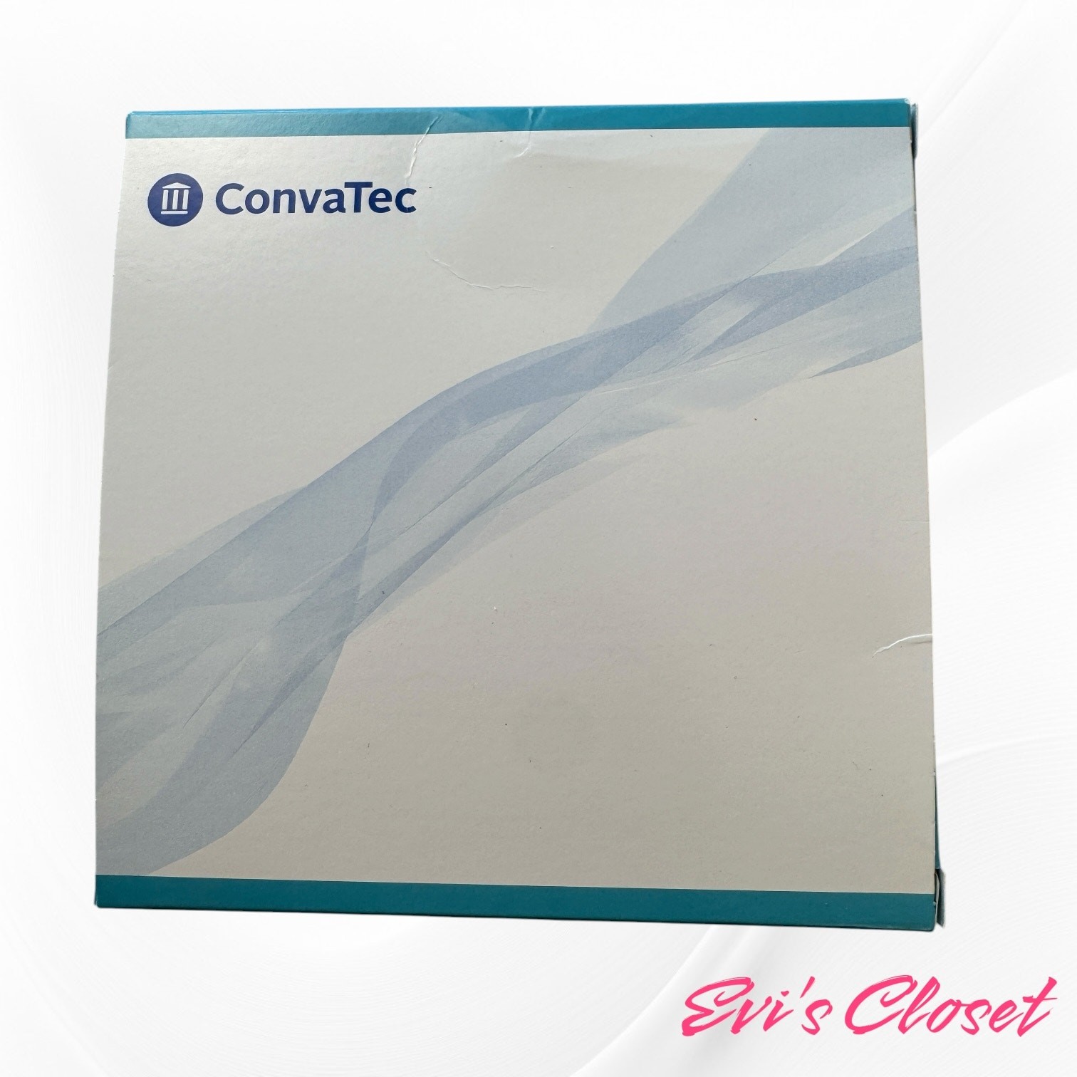 Ostomy Care ConvatTec Natural Stomahesive Moldable Barriers Box Of Ten 413423