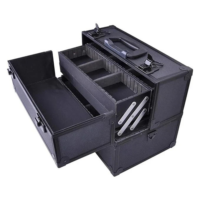 Dental Dock Pro Dental Box with Lock – High Quality | New