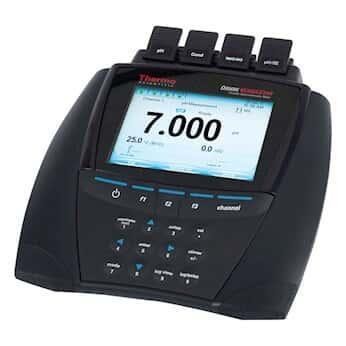 Thermo Scientific Orion VSTAR90 Pro Benchtop Meter, 120V, 50/60Hz (3372263)