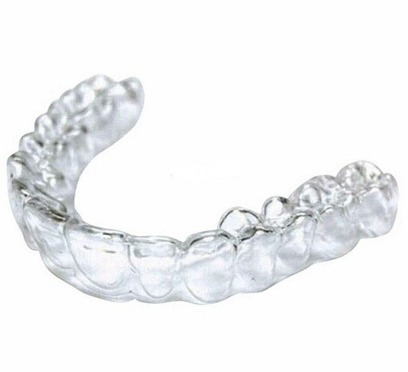 Dental Lab Splint Thermoforming Material Orthodontic Retainer Sheets Hard 0.8mm
