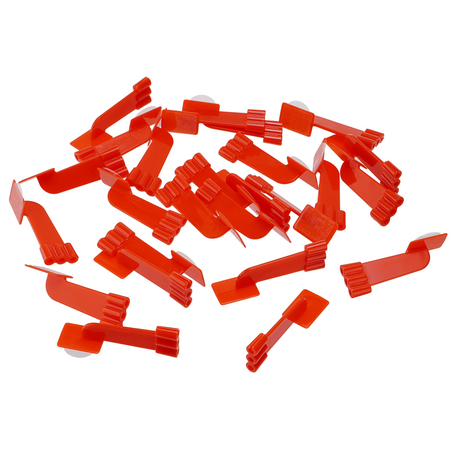 100x Dental X-Ray Sensor Holder Self-adhesive Bitewing/Posterior/Anterior Block