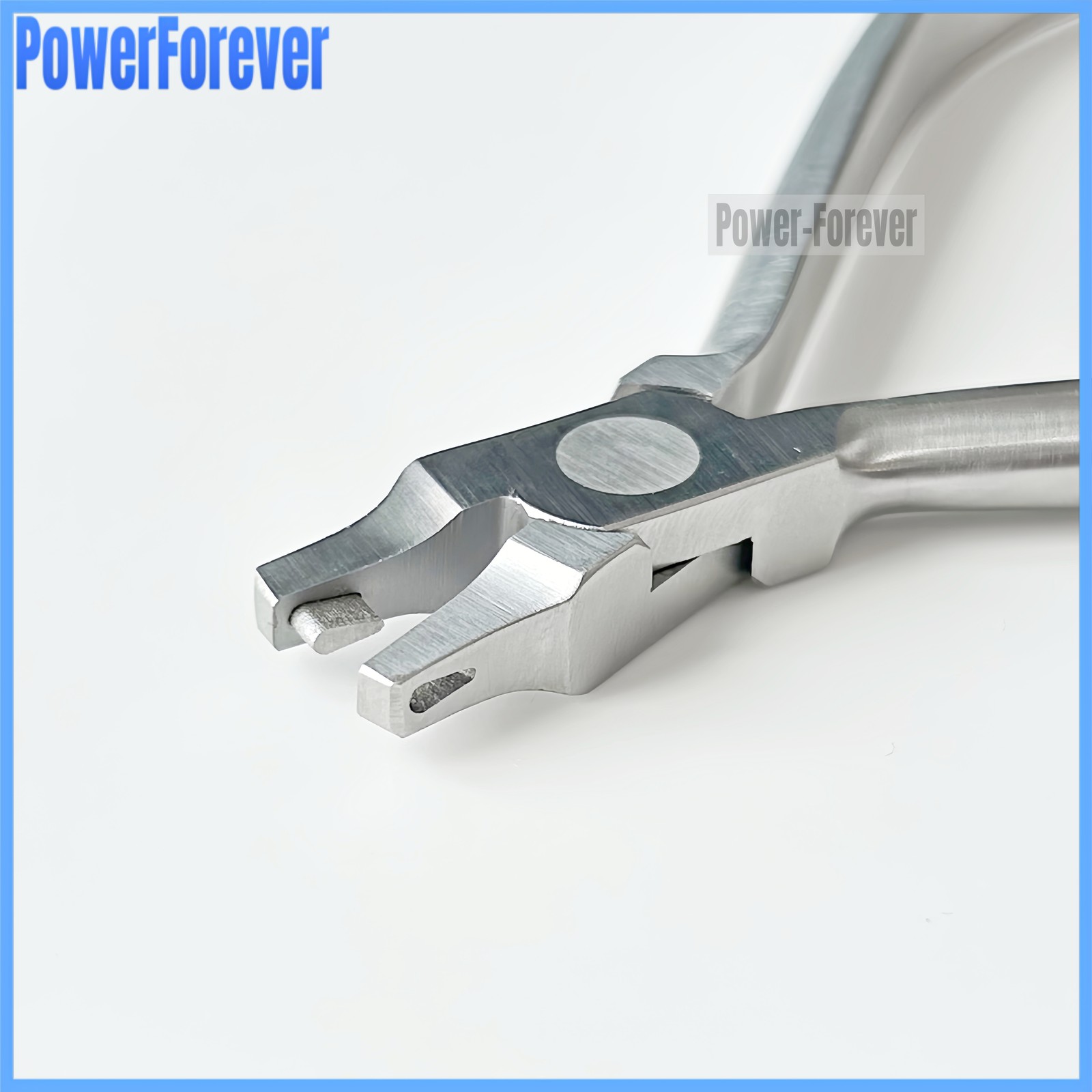 Tear Drop Plier Dental Aligner Retainer Invisable Braces Thermal Ortho Pliers