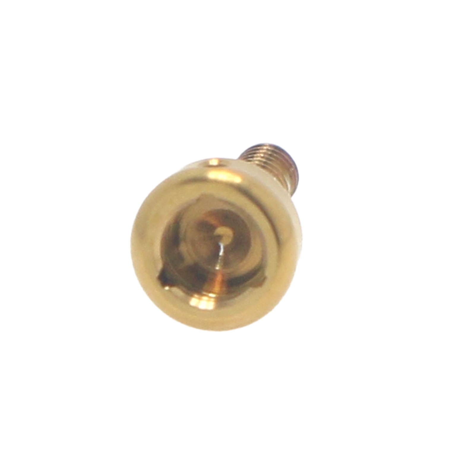 Overdenture LOCATOR Abutment Removable Anchor for NEODENT GRAND MORSE GM 1-6mmGH