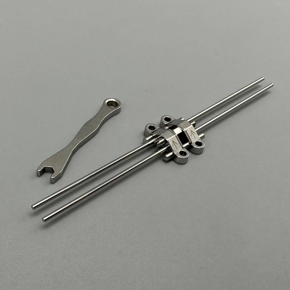 Palatal Expander Expansion Screw MSE Dental Orthopaedic Mid Facial Rapid Screw