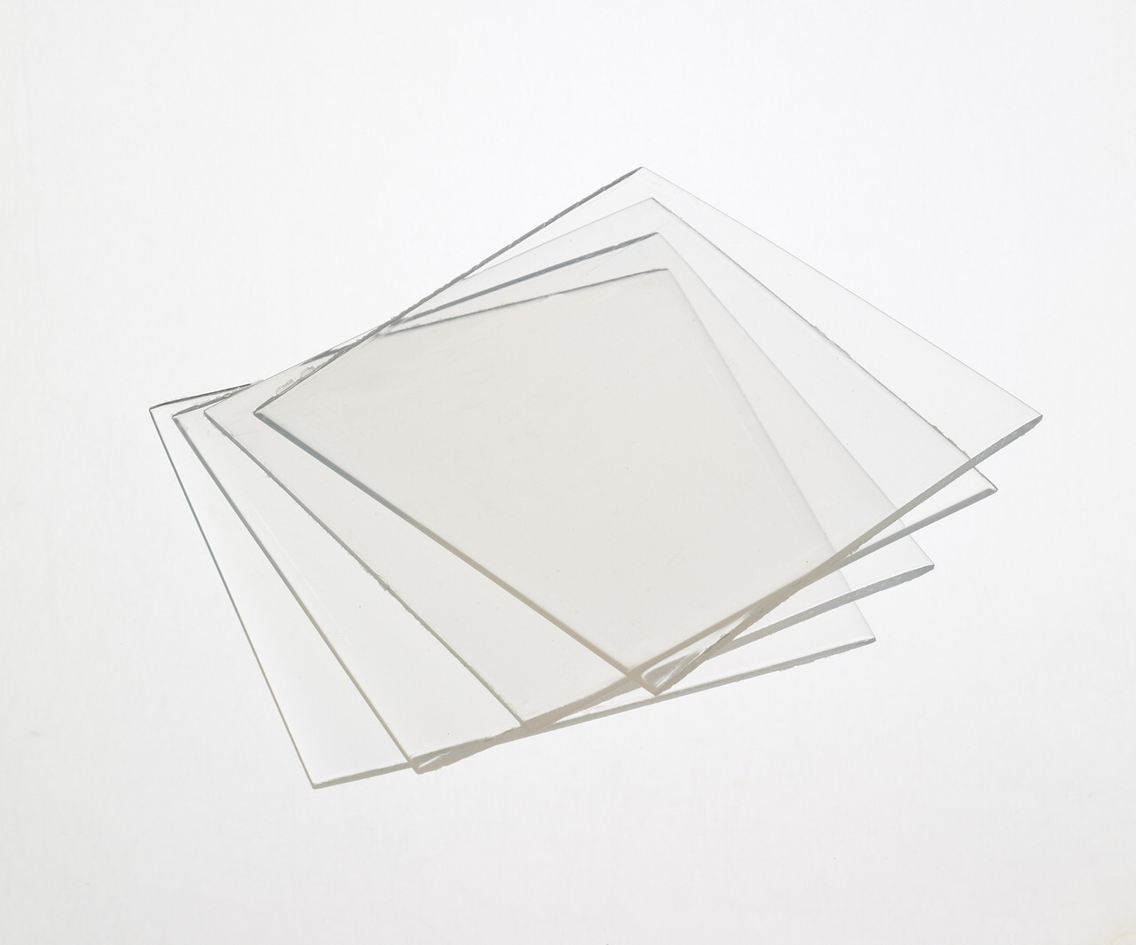 Keystone 9597040 ProForm EVA Tray Material Soft 5″ x 5″ .040″ 300/Bx
