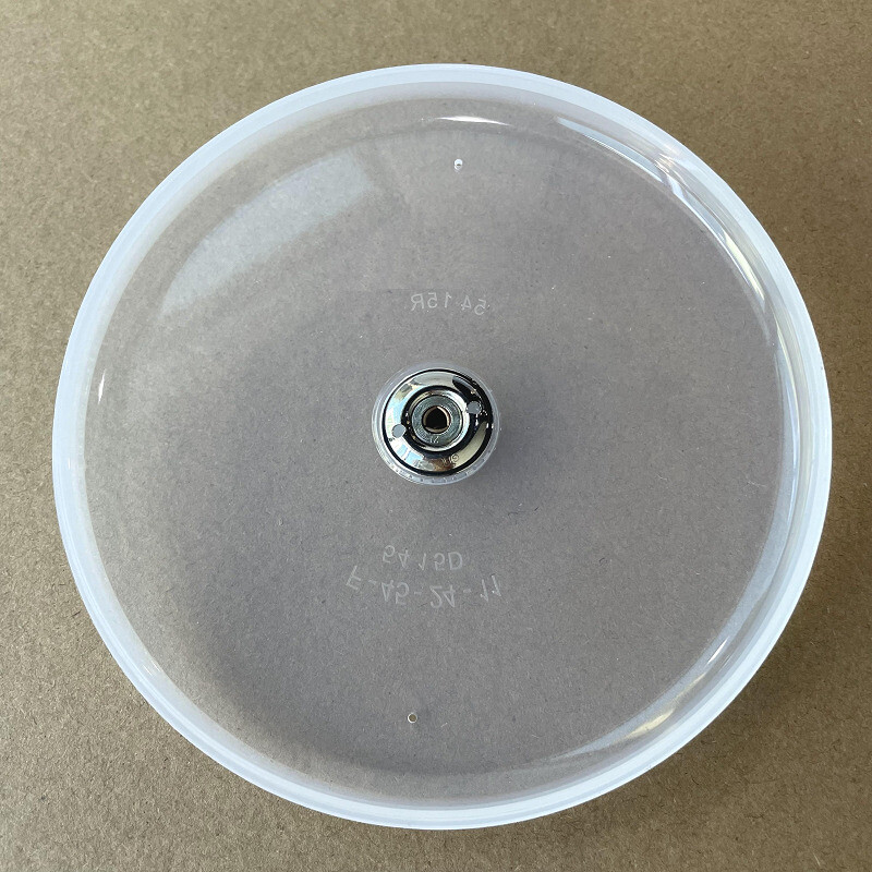 1PC For Eppendorf F-45-24-11 Centrifuge Accessories 5415D 5415R Rotor Cover