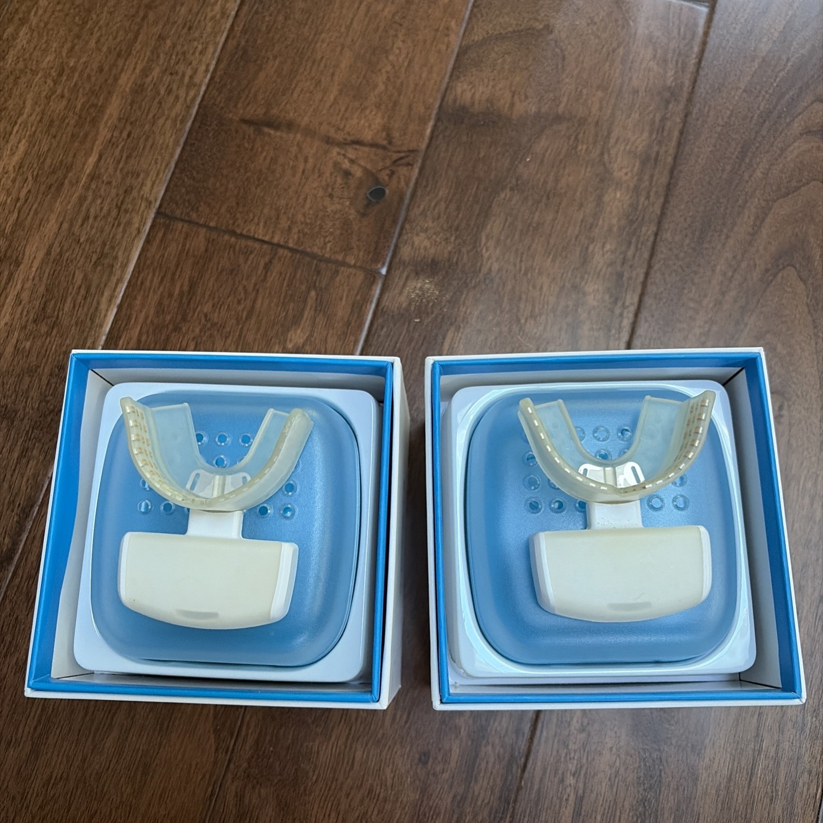 Biolux OrthoPulse for Invisalign