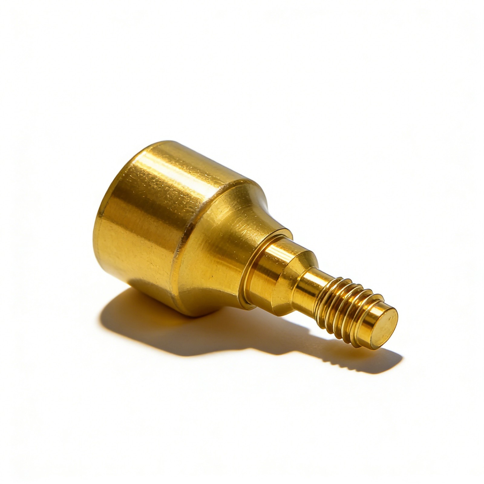 Nobel Active Compatible Healing Abutment NP RP ∅3.6 5.0 6.0 Conical Dental Caps