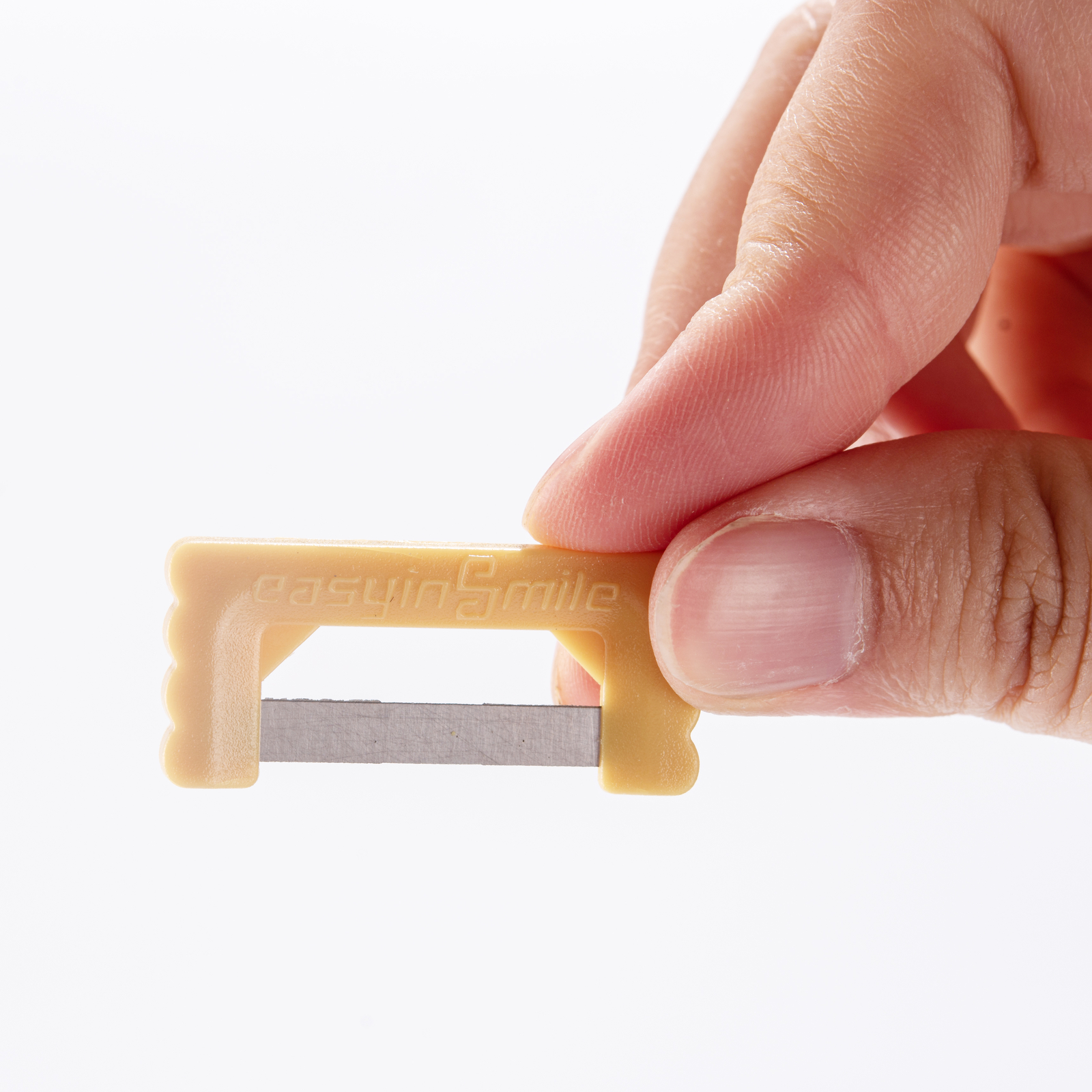 Dental Interproximal strips Orthodontic enamel reduction IPR strips 0.2MM thick