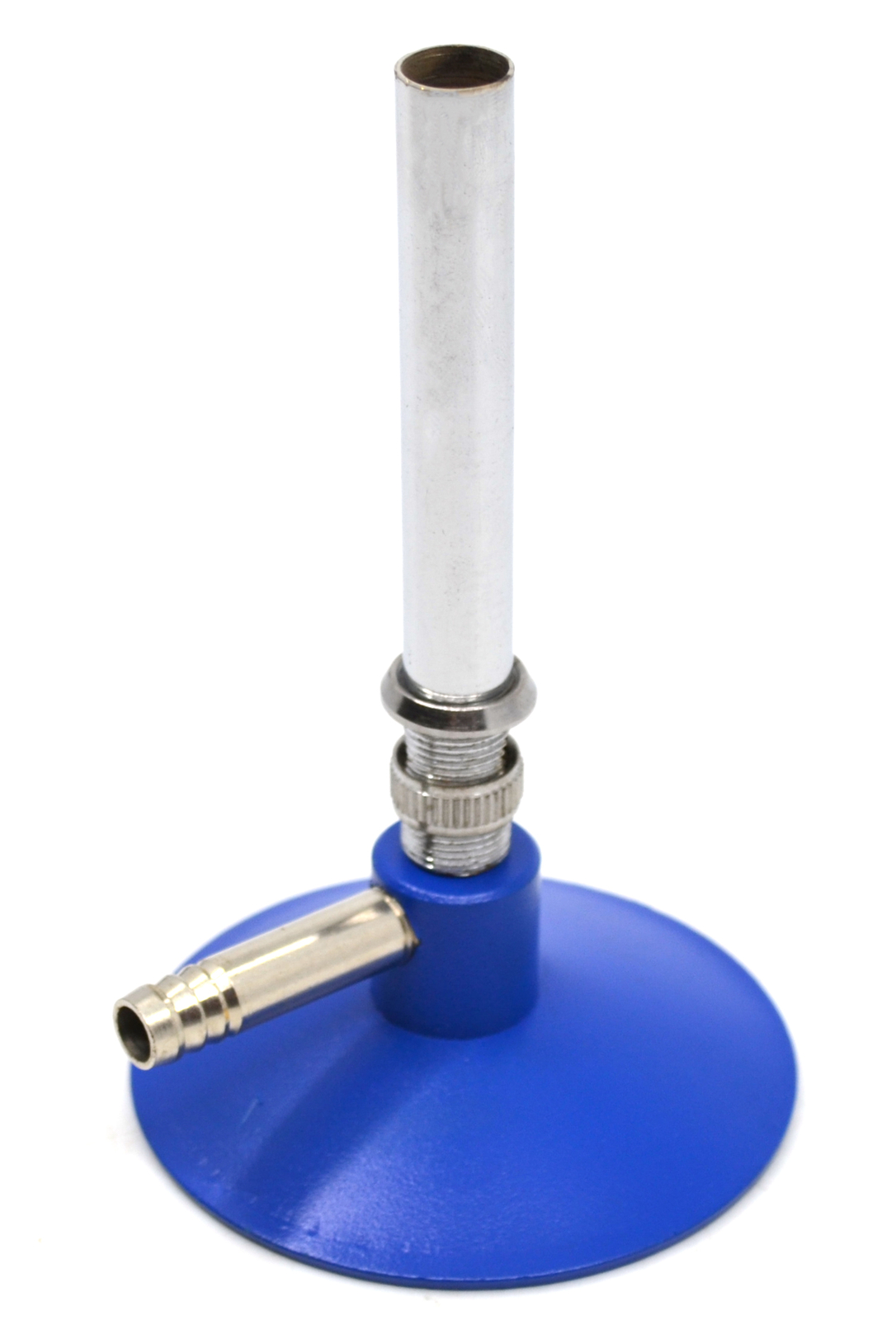 Eisco Labs Liquid Propane / Butane Gas Bunsen Burner – 12mm Tube Diameter