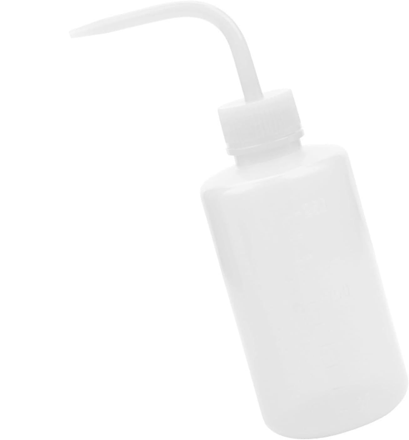 Lab Wash Bottles, 16.9oz/500ml, 2-Pack