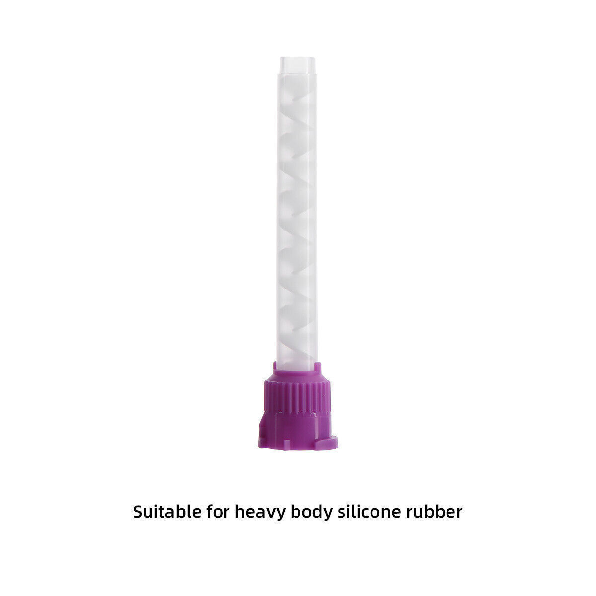 1:1 /2:1 4:1/10:1 Ratio Dental Impression Material Mixing Dispenser Caulking Gun