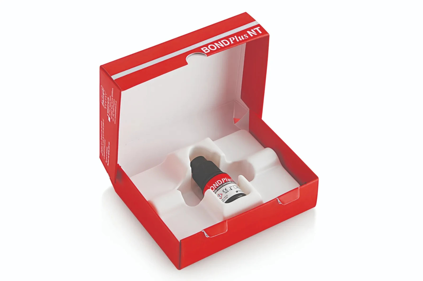 Medicept Bond Plus Nt Total-Etch Single-Component Adhesive System