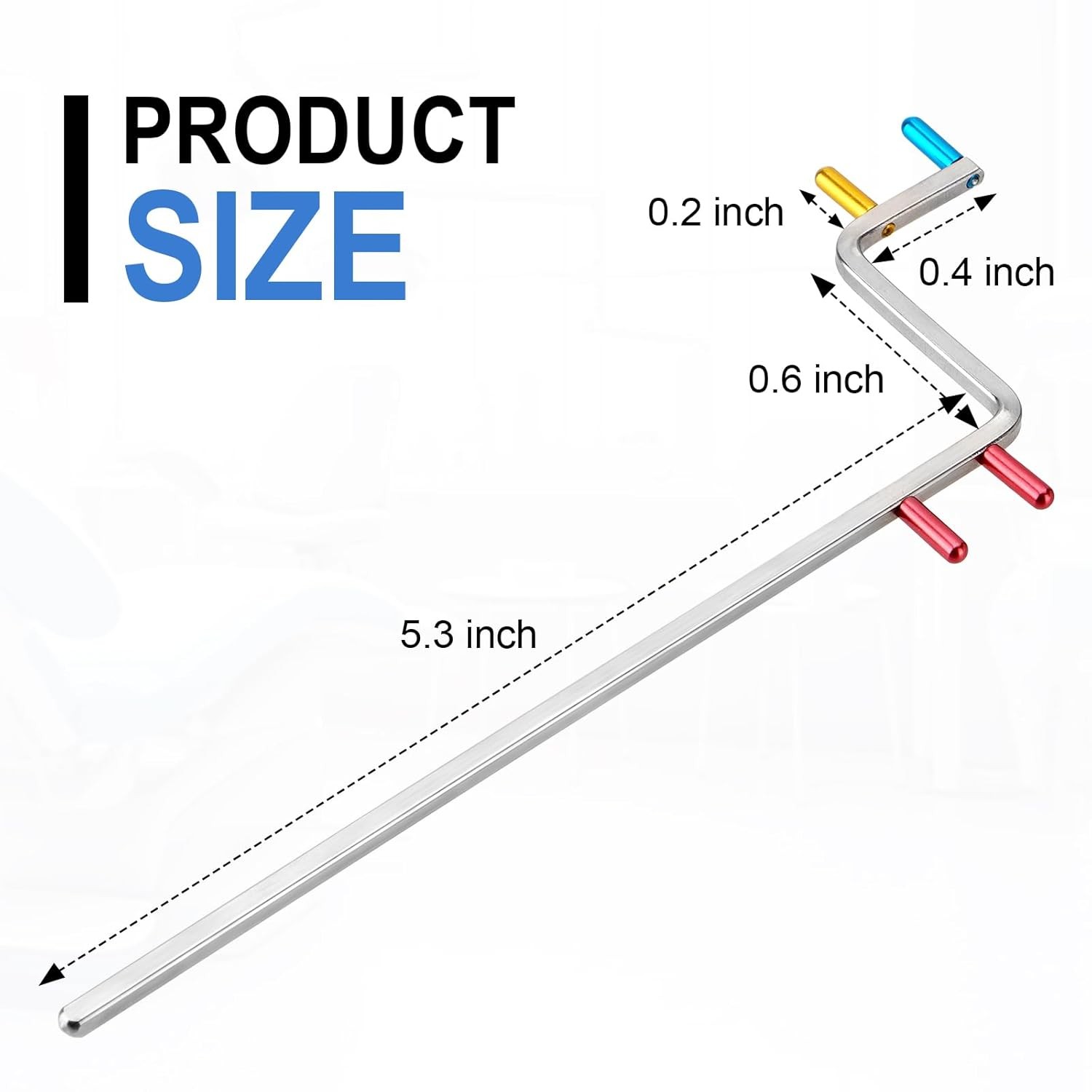 10x Universal Dental X-Ray Positioning Dental Sensor Holder Indicator Arm