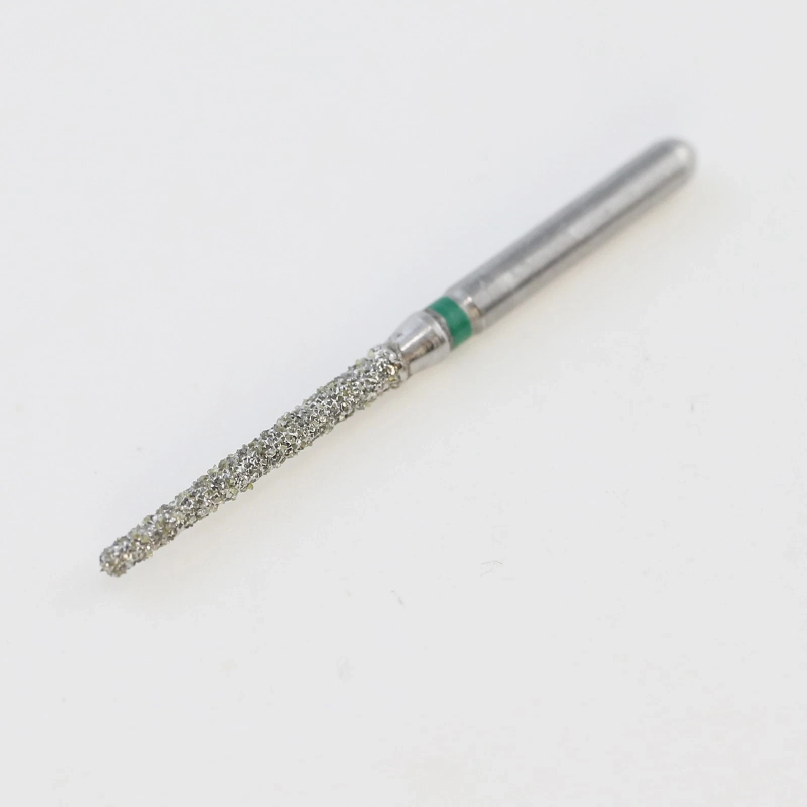 Diamond Dental Burs 850/010C High Speed FG Shank for Implant & Crown Prep 1.0mm