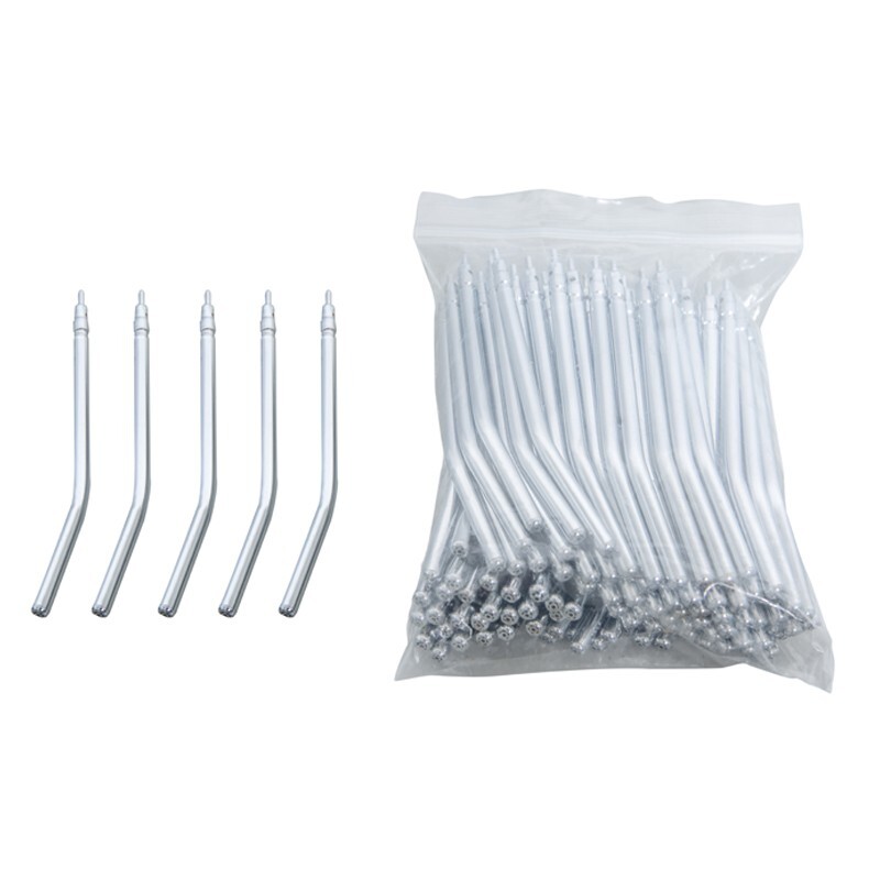 Dental Nozzles Tips for 3-Way Dental Air Water Triple Syringe Dental Equipment