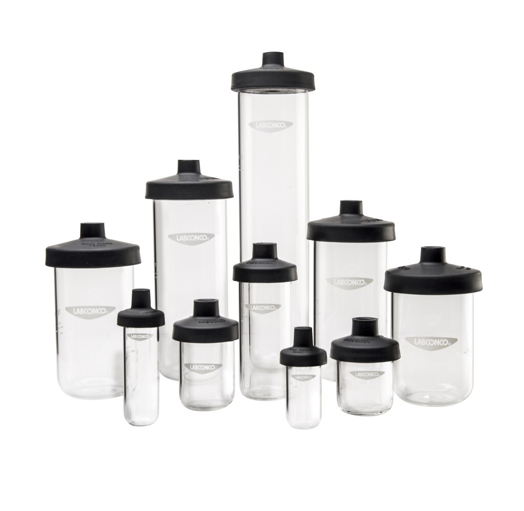 Laboratory Lyophilization Flask 600mL