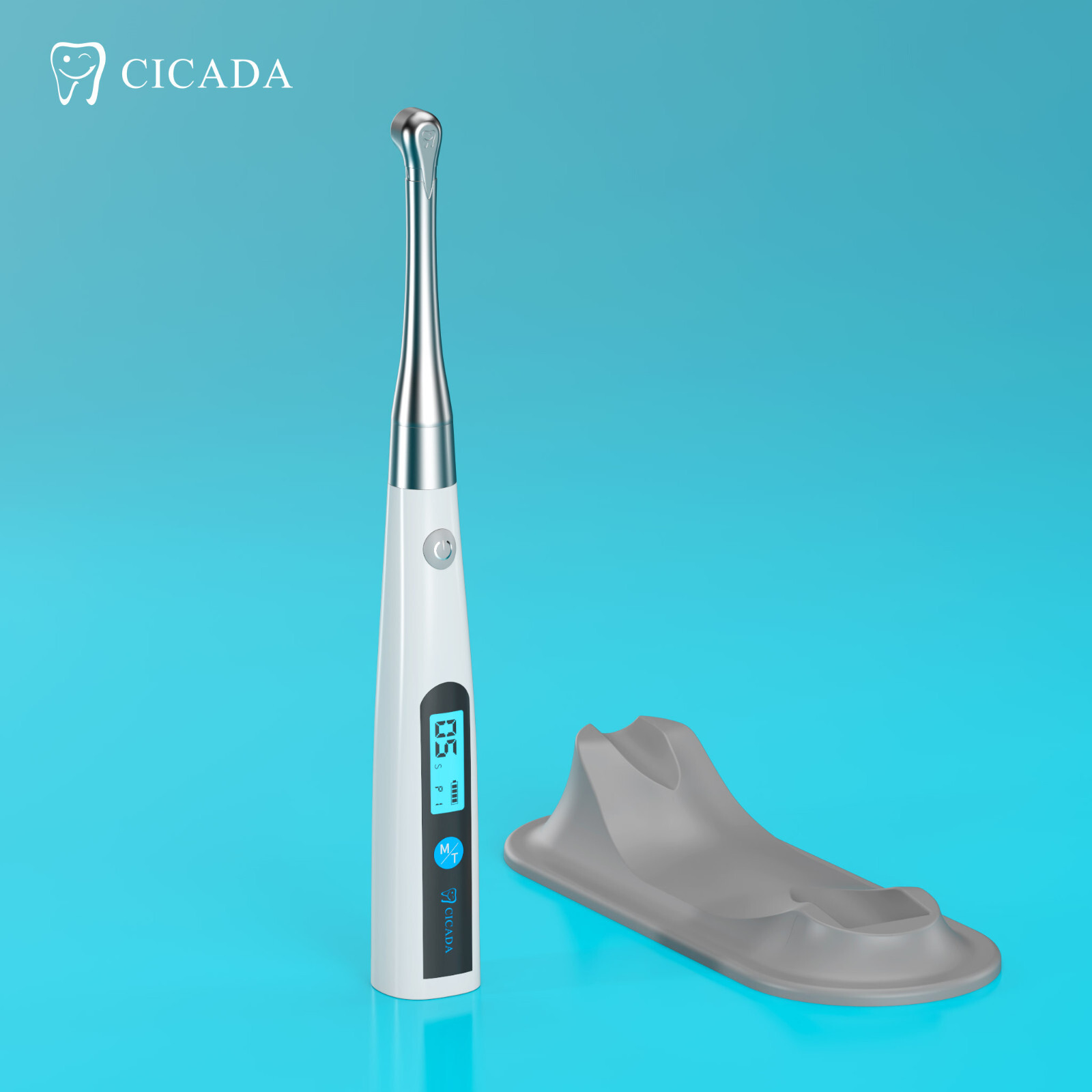 Cicada One Sec. LED Curing Light(CV-215) G1
