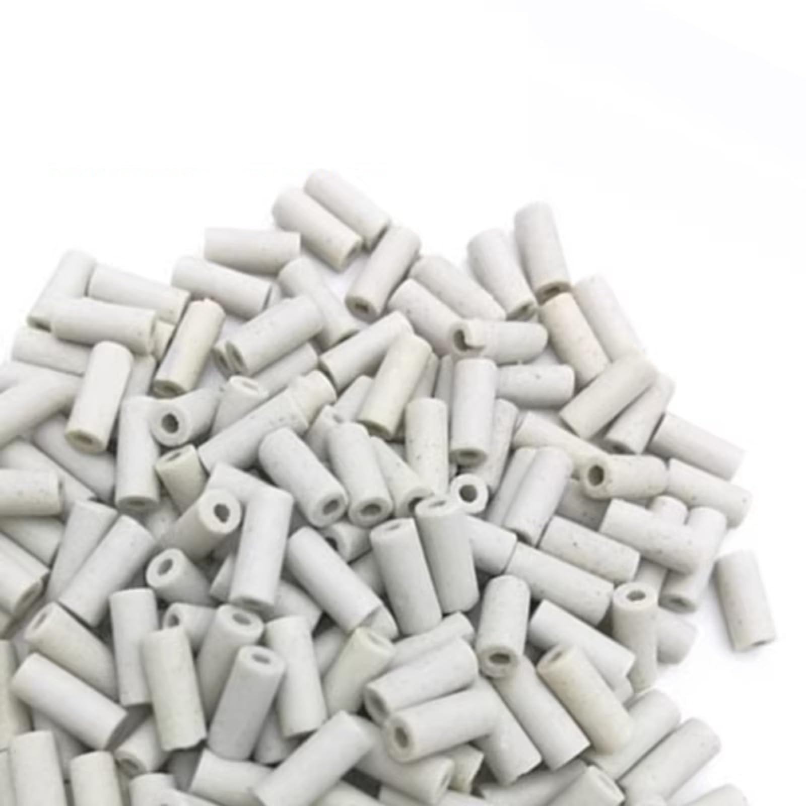 Porcelain Boiling Chips Anti-Bumping Lab Granules for COD & Distillation