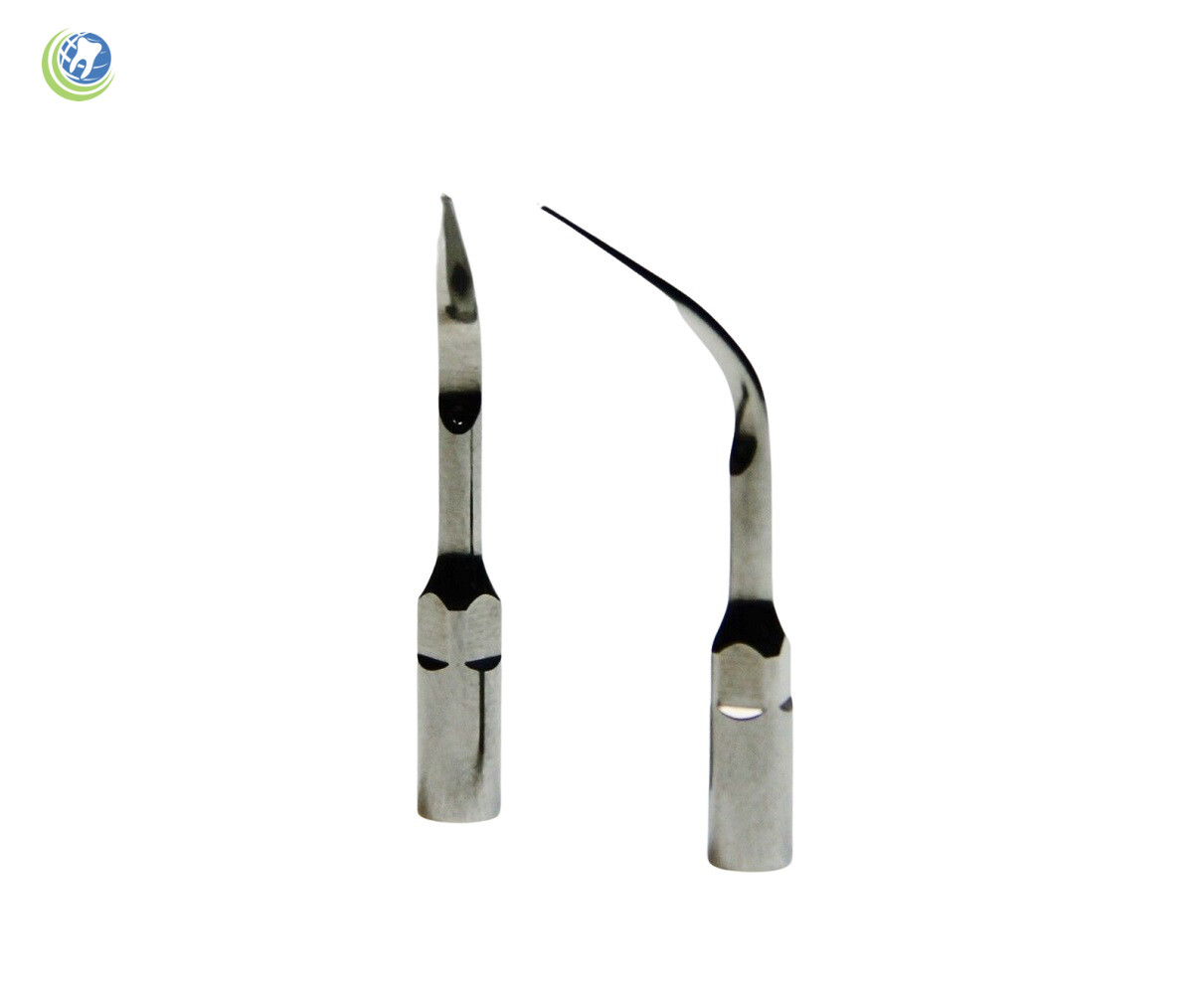 PIEZO ULTRASONIC SCALER REPLACEMENT TIP G3 EMS SATELEC NSK DTE UDS-J WOODPECKER