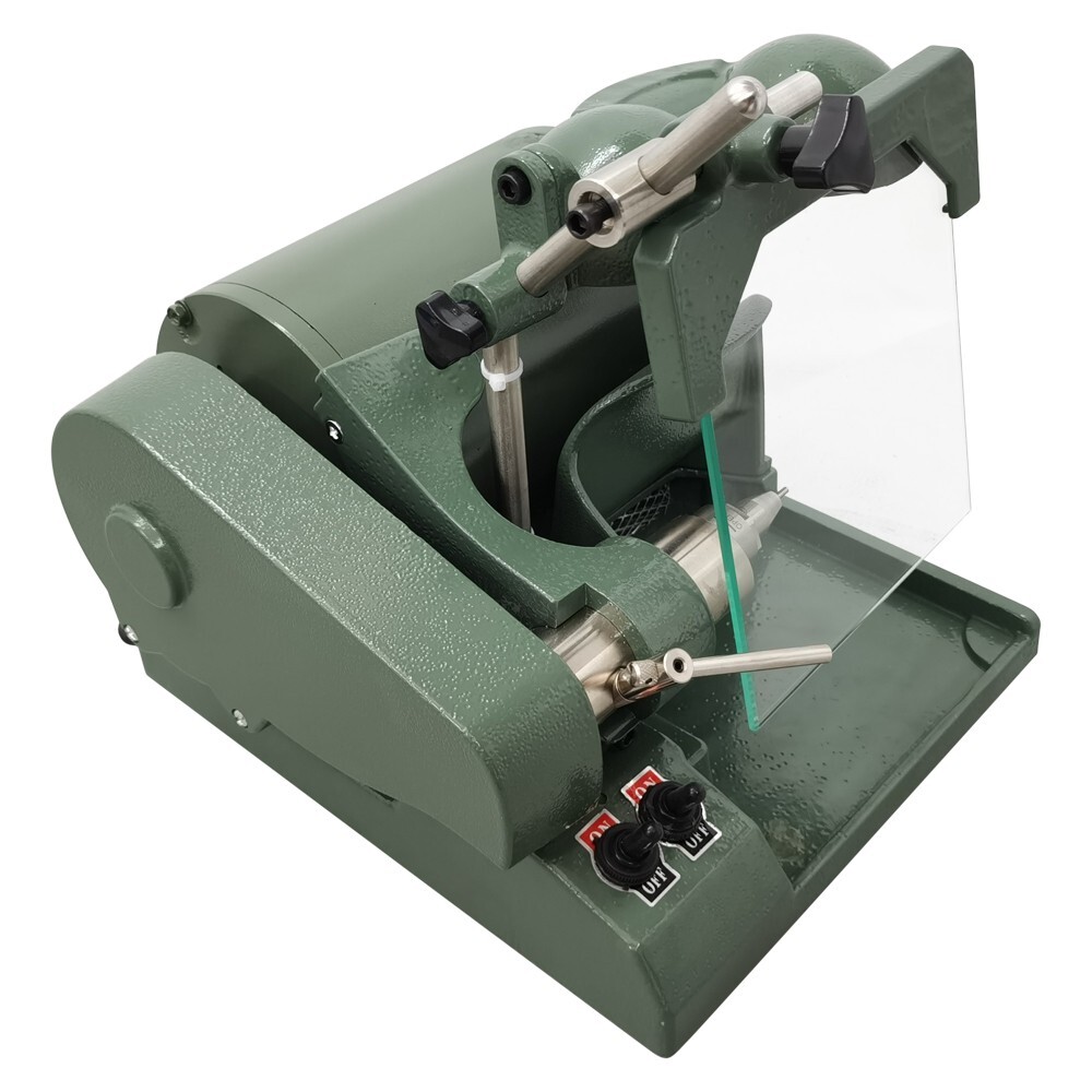 110V High-speed Cutting Machine Polishing Machine