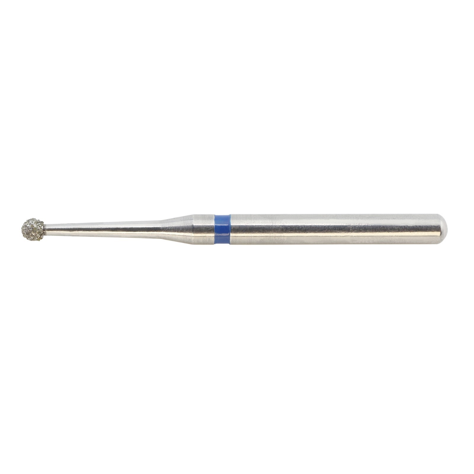 Multi-Use Round Diamonds Dental FG Burs 801 801L Friction Grip Surgical 19 22mm
