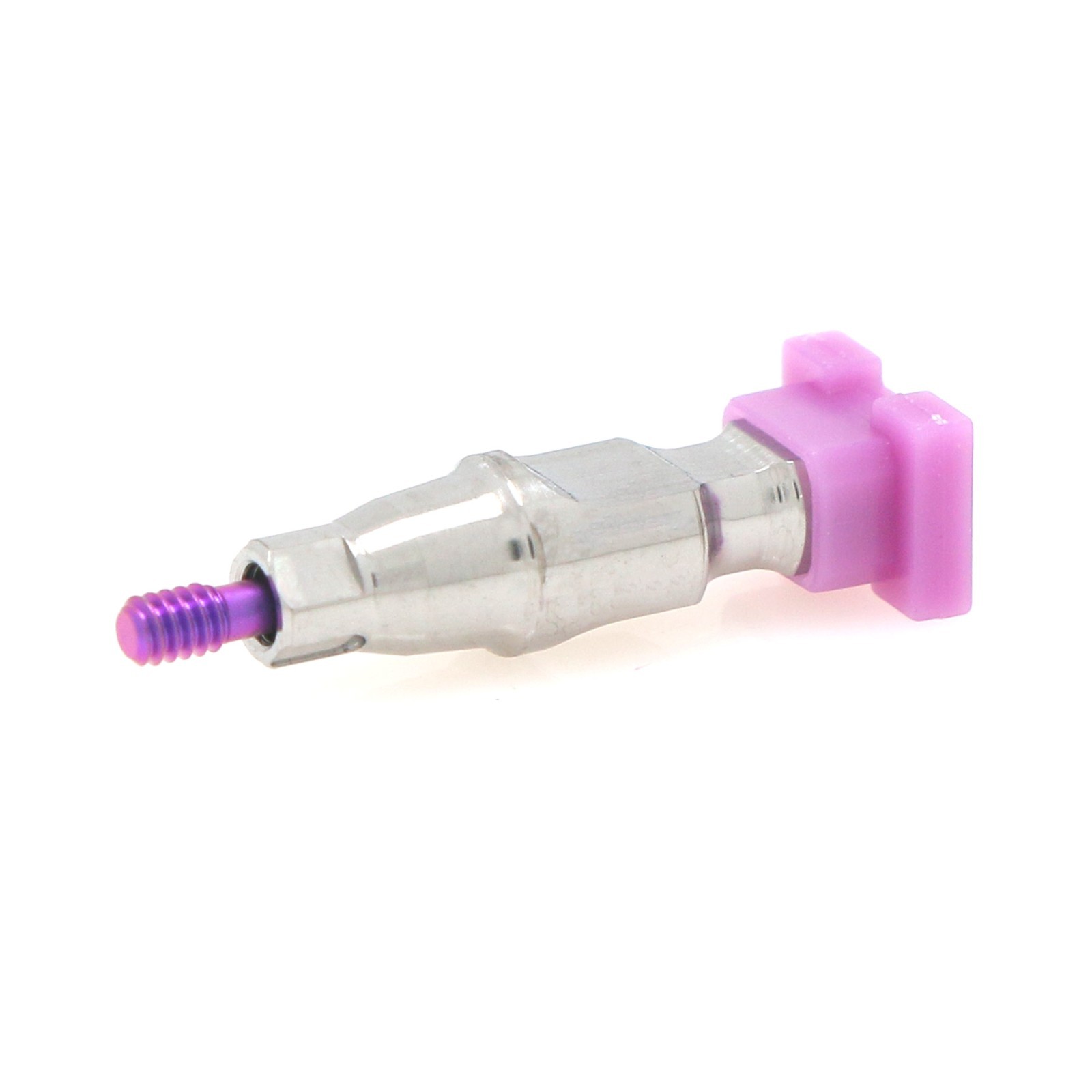 US Impression Transfer Open Close Tray NC RC Fits Straumann ITI for Dental Lab