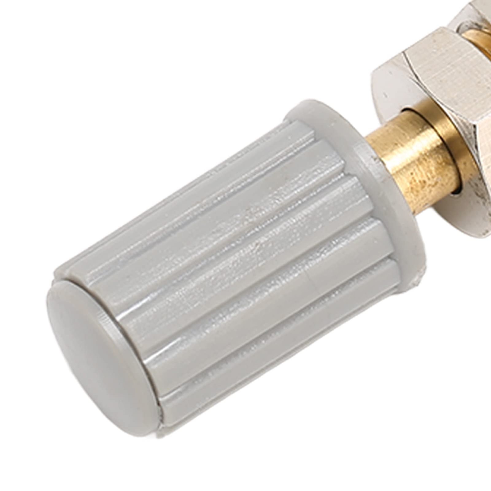 Water Valve, Fully Universal Water Pressure Valve T Shape for Clinic for Chai…