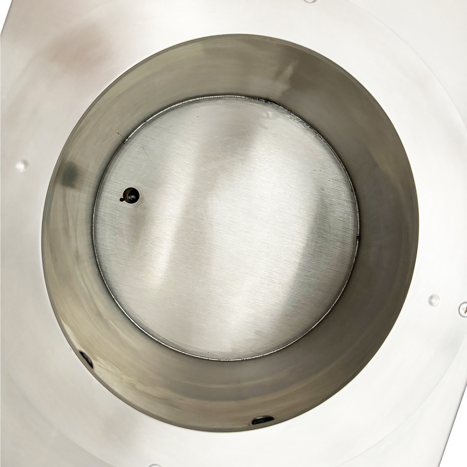110V Sample Preparation Defoaming Pressure Polymerization Machine
