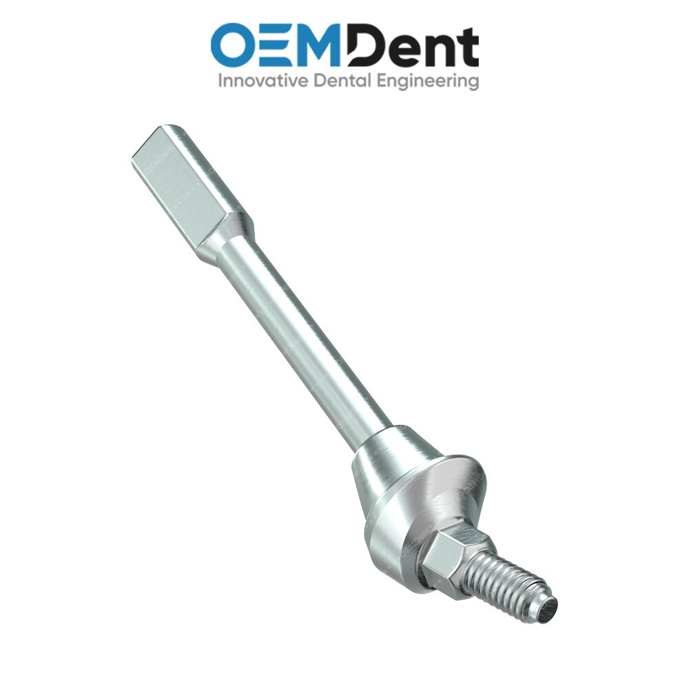 Angulated Multi Unit 20° – BEGO® Compatible