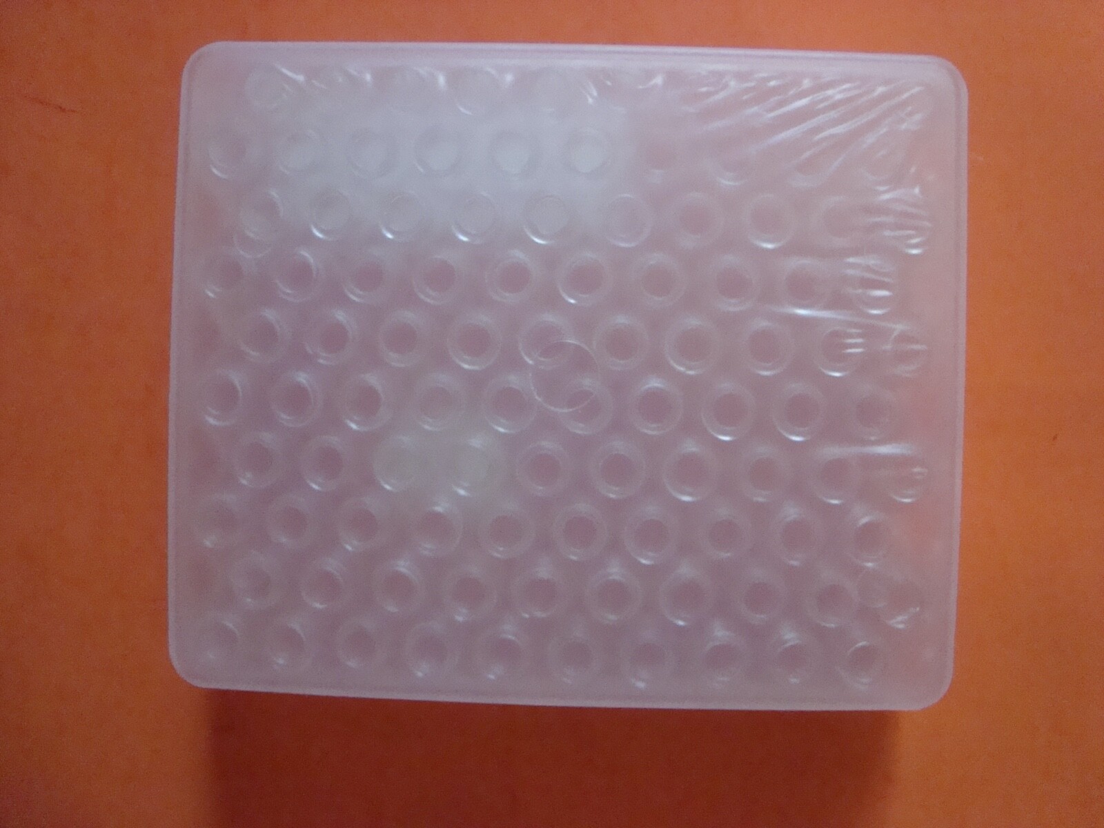 GLASS VIALS 32008-1232 12x32mm 8-425 thread 100/box NOS OEM