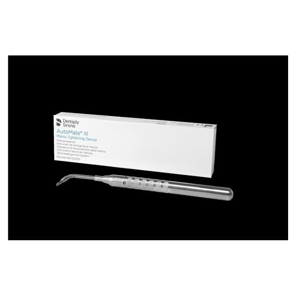 Complete Automatrix Automate tightening DEVICE 1 Handle 3 Shaft GENUINE DENTSPLY