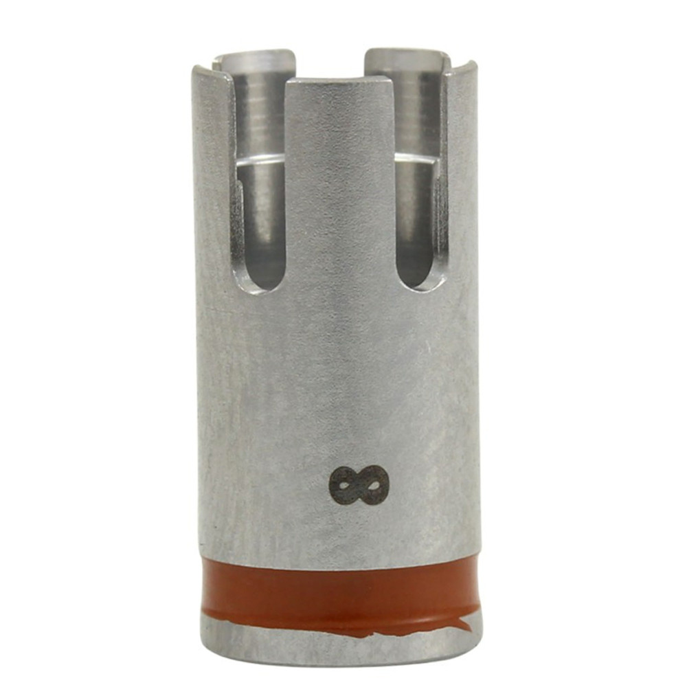 5pcs Dental Drill Stoppers Ø5.2mm Surg ical Tools Burs Set