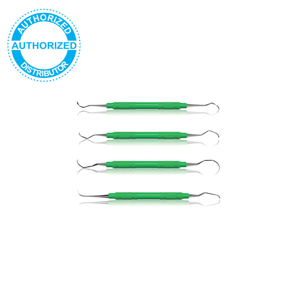 American Eagle Titanium Implant Instruments