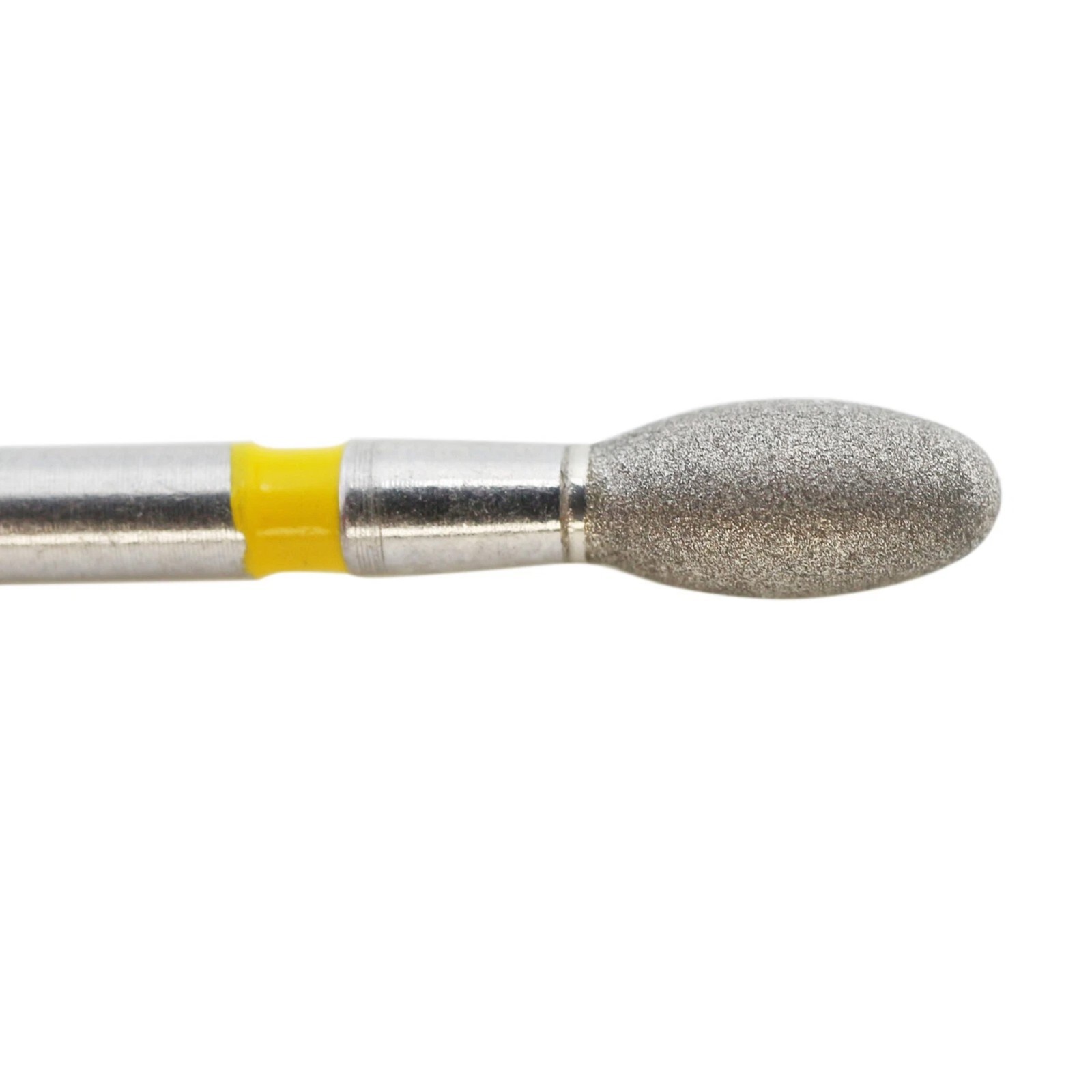 Dental Diamond Burs FG Egg Football 379/023F 379/023XF High Speed Friction Grip