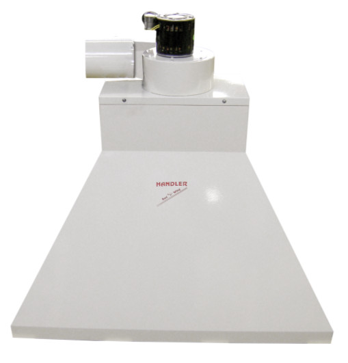 Redwing Handler Fume Hood