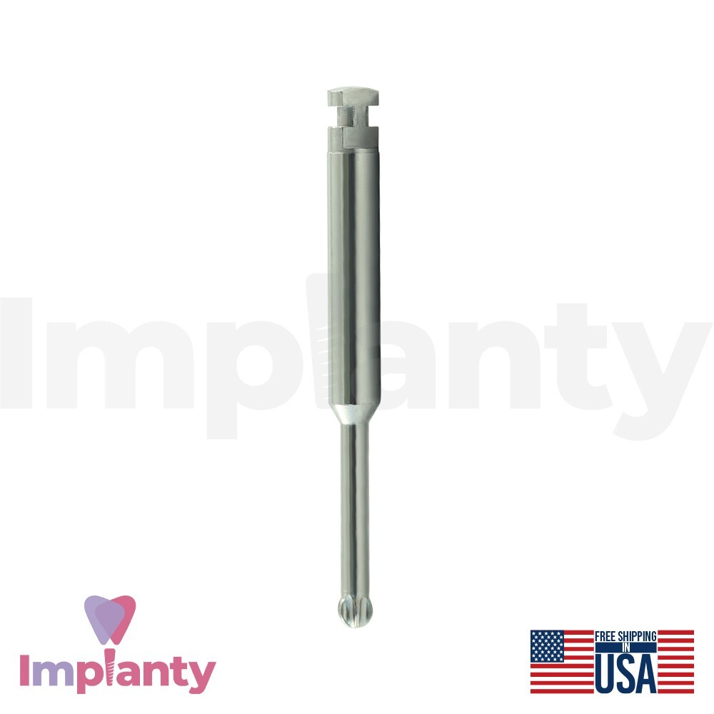 Dental Prosthetic Kit Plastic Stainless Steel Tool Dentistry