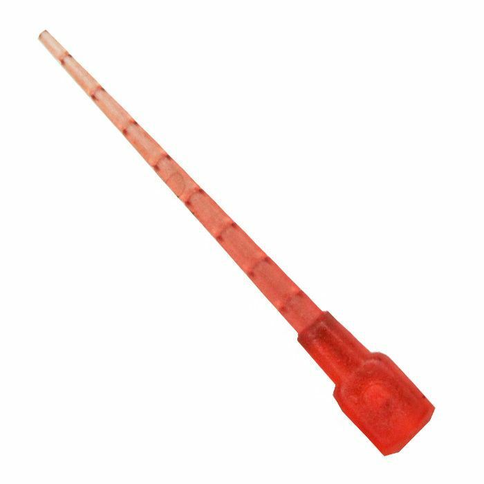 DSI Dental Endodontic Treatment Root Canal Pins Polycarbonate 60 Pins