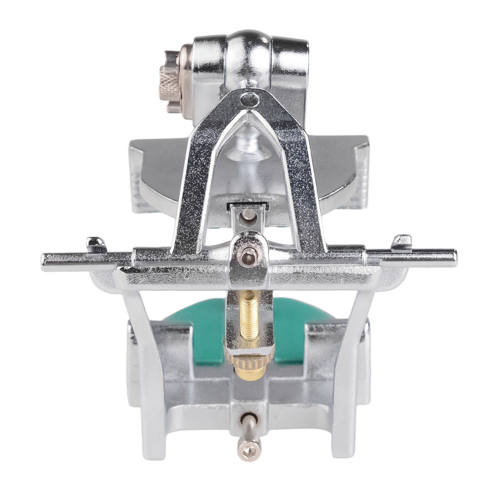 Universal Dental Lab Adjustable Articulator Full Teeth Model JT-44 USA STOCK