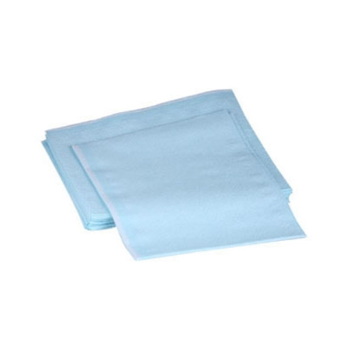 Tidi 918213 Equipment Cover-All Drape Sheets 30″ X 48″ Blue 100/Pk