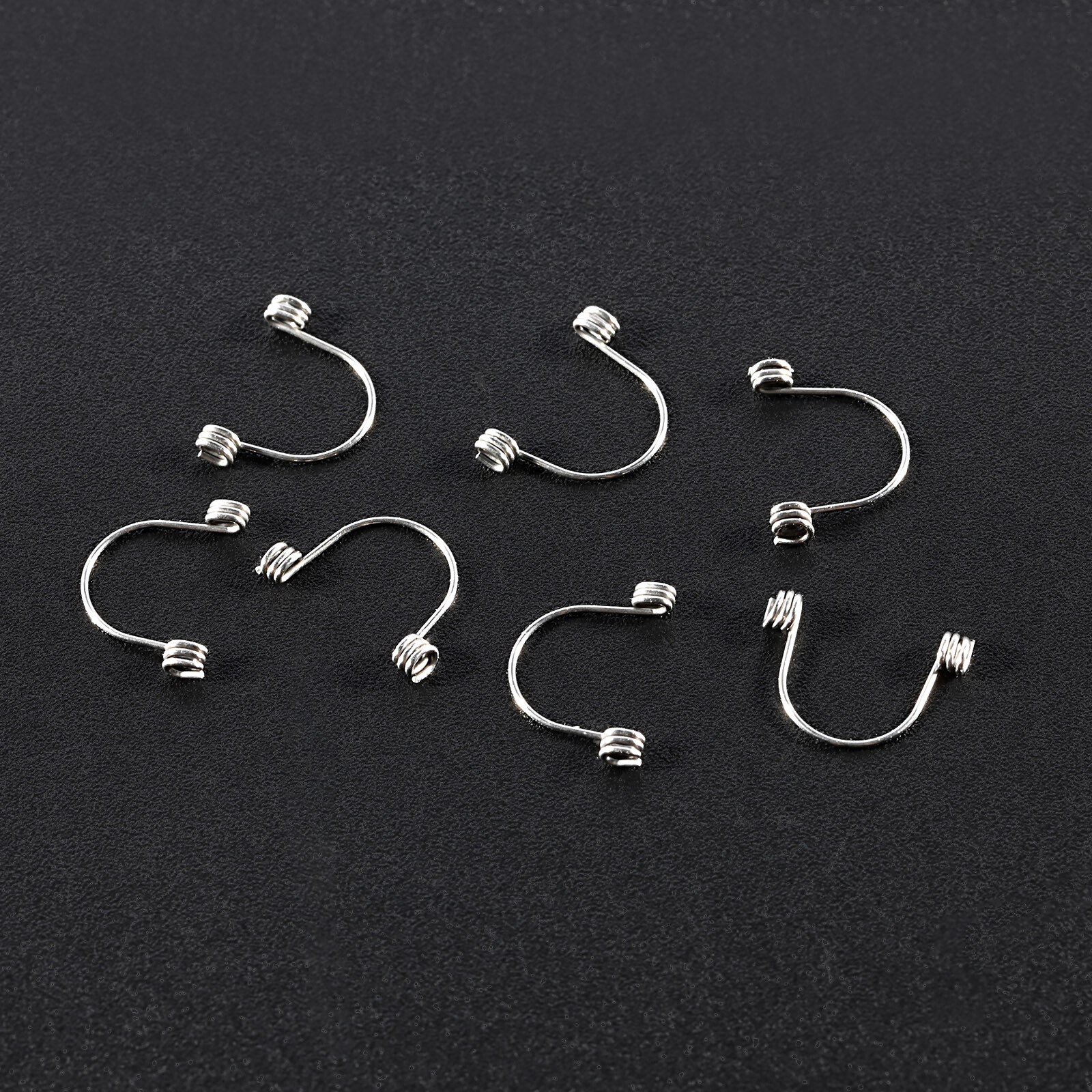Dental Orthodontic Anterior teeth torque spring Fit Square Rectangular Arch Wire