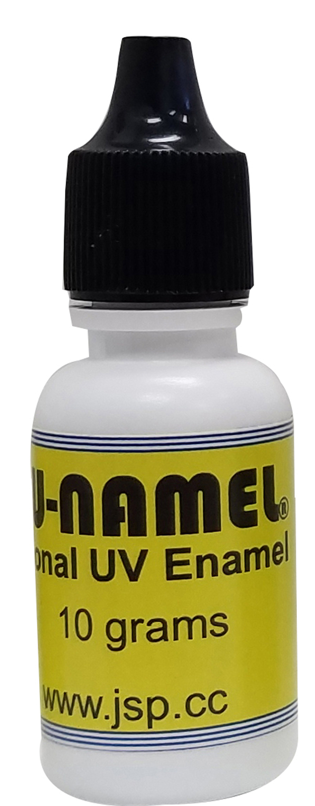 U-NAMEL ® 10 grams, black