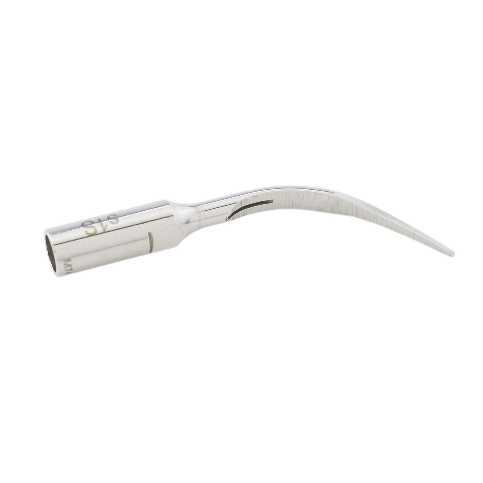 NEWTRON P5 Scaler Tips Dental Perio Scaling Tip #1 #1S #2 #3 fit Acteon Satelec